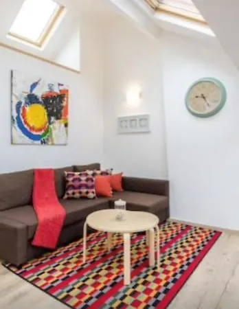 Heart Of Escape, Steps From Bourse Apartamento Bruxelas