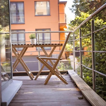 120m2 Terrasse