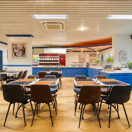 Hotel First Euroflat