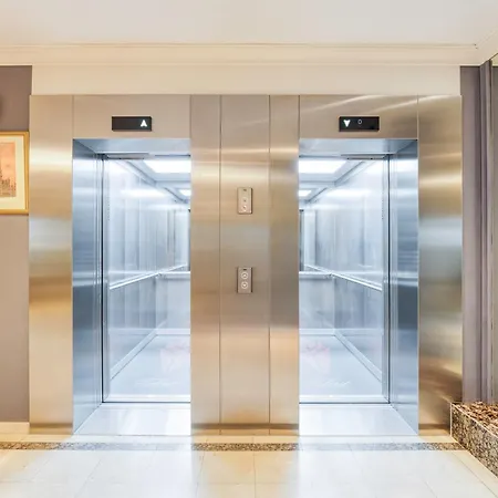 First Euroflat Hotel