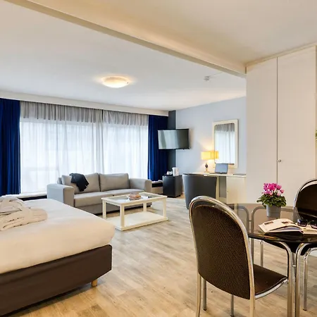 Hotel First Euroflat