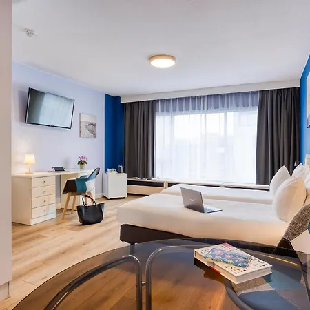 First Euroflat