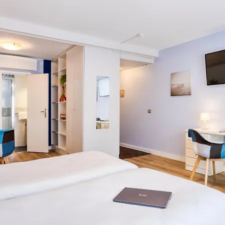 First Euroflat Hotel 4*