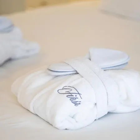 Hotel First Euroflat 4*