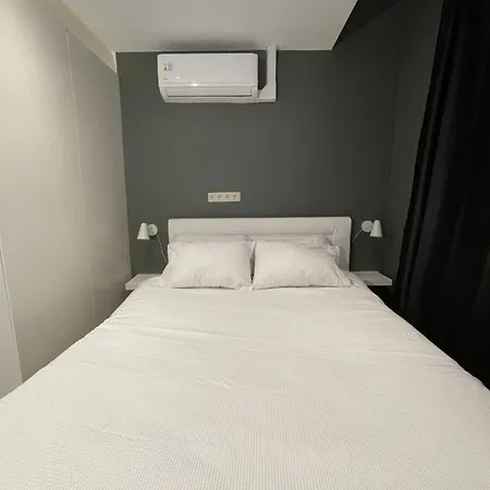Appartement Le Cocon Urbain