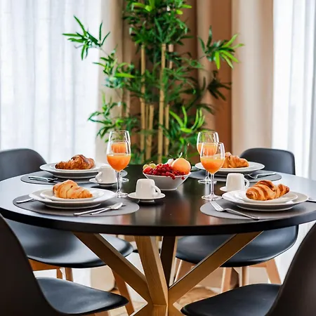 Appartement Modern Flat Near Grand Place