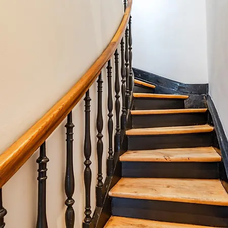 Appartement Modern Flat Near Grand Place Bruxelles