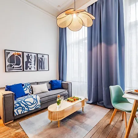 Appartement Modern Flat Near Grand Place Bruxelles