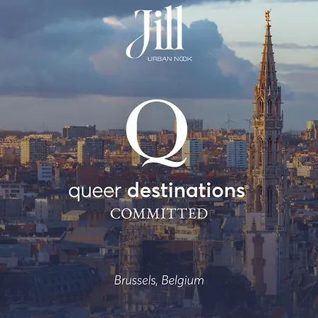 Jill Hotel 4*