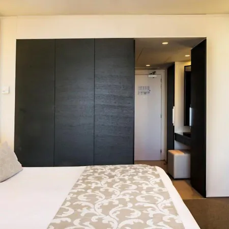 The Hotel Brussels