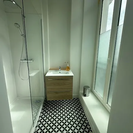 Apartment Self Check In Ixelles Retreat In The Heart Of