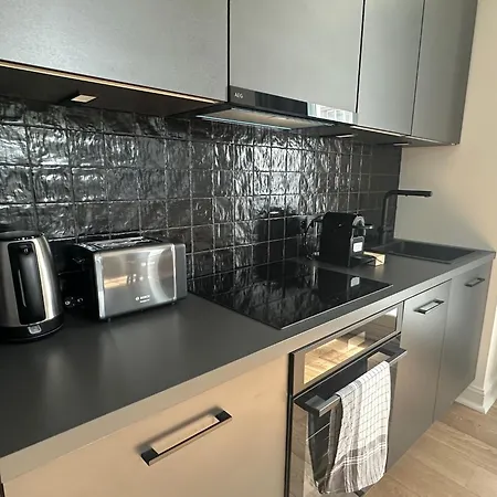 Apartment Self Check In Ixelles Retreat In The Heart Of *
