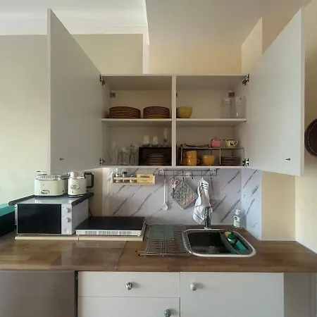 Beautiful Penthouse Apartamento