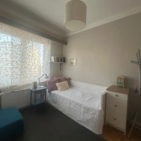 Apartamento Beautiful Penthouse