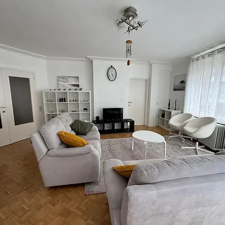 Résidence Le Vallauris *