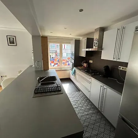 Résidence Le Vallauris Apartamento *