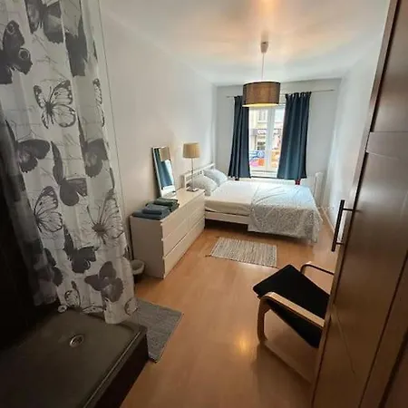 Résidence Le Vallauris *