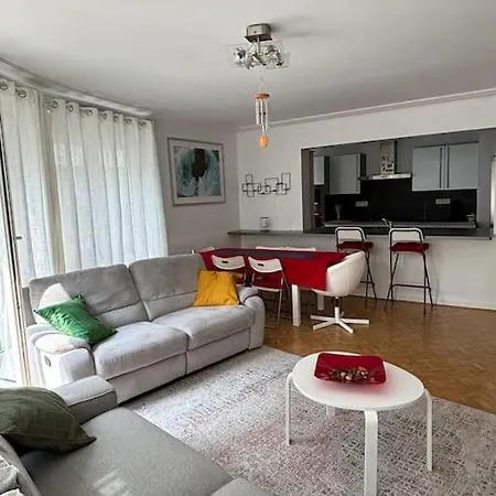 Résidence Le Vallauris