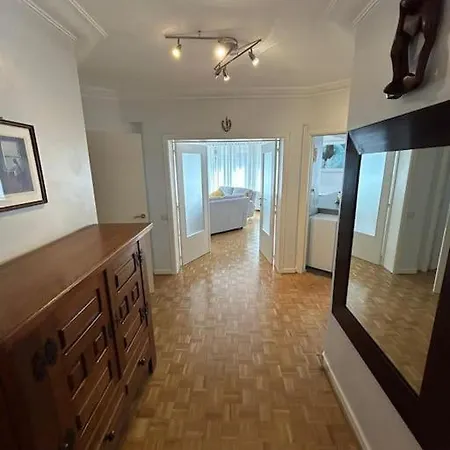 Résidence Le Vallauris Apartamento