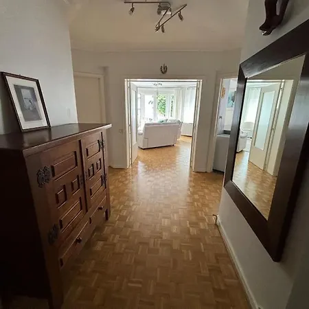 Résidence Le Vallauris Bruselas