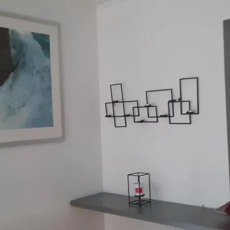 Résidence Le Vallauris Bruselas