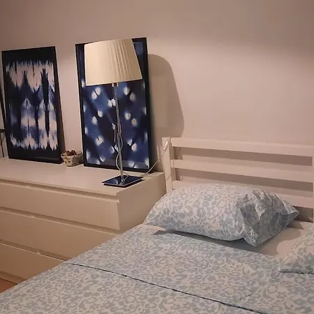 Apartamento Résidence Le Vallauris *