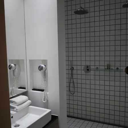 酒店 伊斯佩兰策酒店
