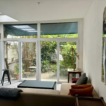 Appartement Art