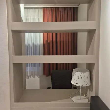 Cosy Center Of