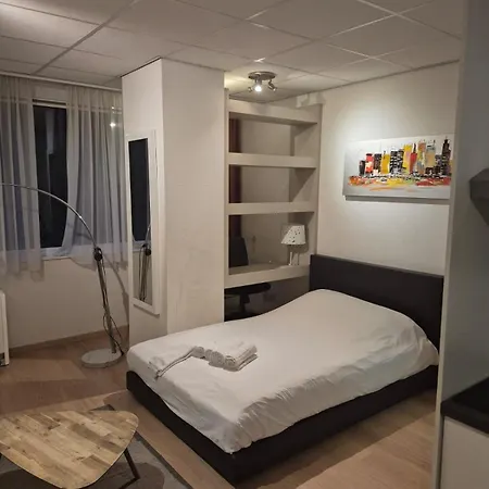 Cosy Center Of