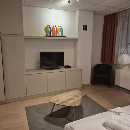 Cosy Center Of Apartment