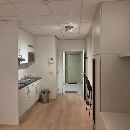 Apartment Cosy Center Of