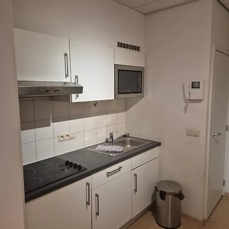 Apartment Cosy Center Of *