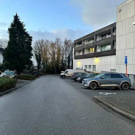 Atomium Expo Appartamento Bruxelles