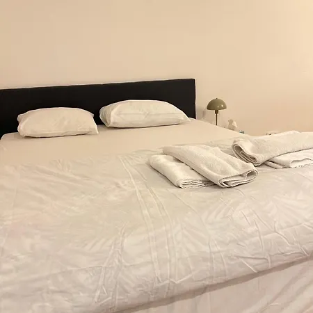Visit Appartamento Bruxelles