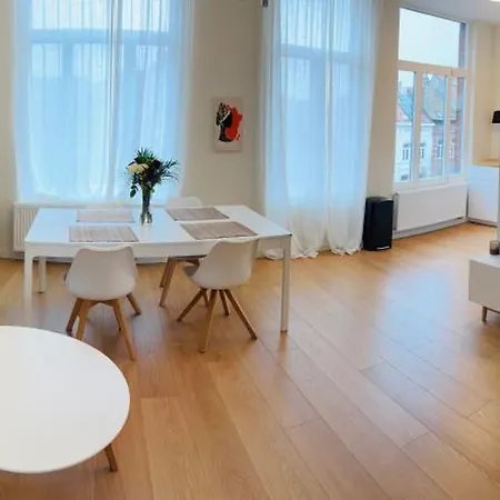 Logement Entier Midi Daire