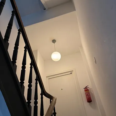 Logement Entier Midi Daire