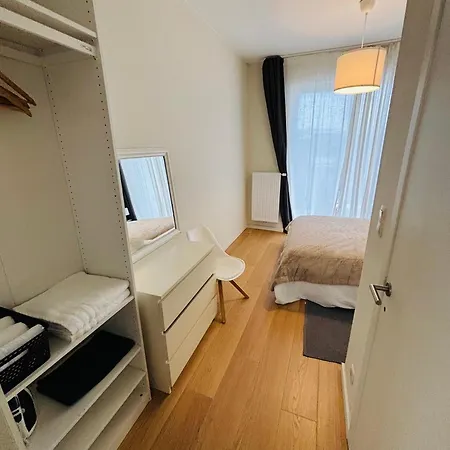 Logement Entier Midi Brüksel