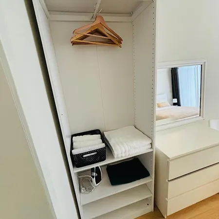 Logement Entier Midi Brüksel