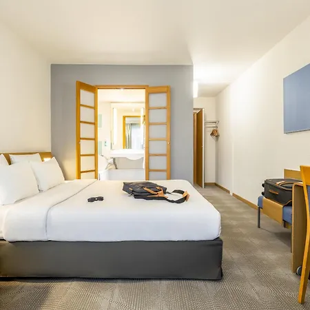 Novotel Brussels Airport