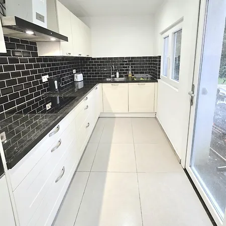 Noah's Atomium Appartments Brussel