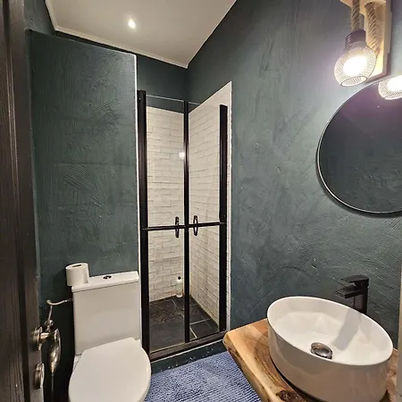 Guest house Centre Petite Privee Au Sablon ! Brussels