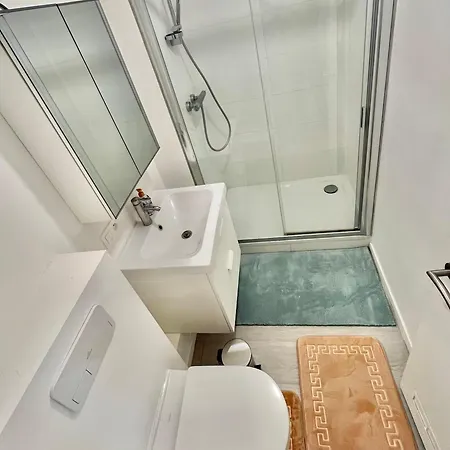 Hyper Centre Apartment Brussels