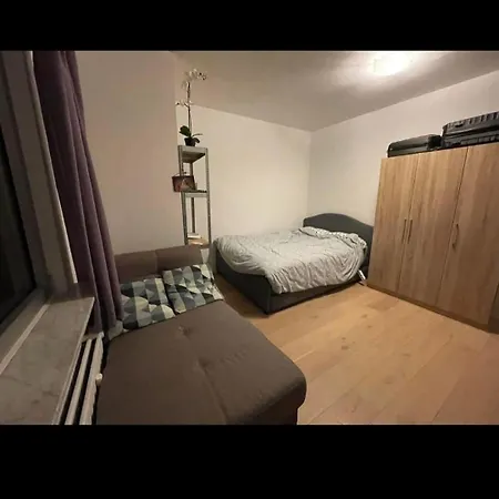 Apartment 3 Jette