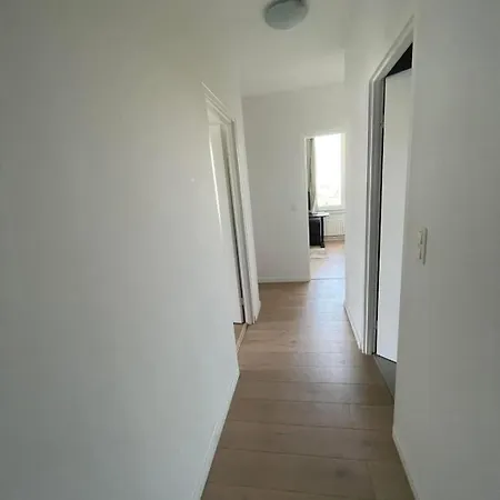 Apartment 3 Jette *