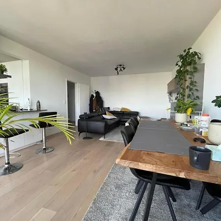 3 Jette Apartment Brussels