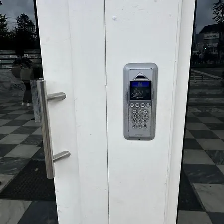 Air Bey Penthouse Апартаменты *