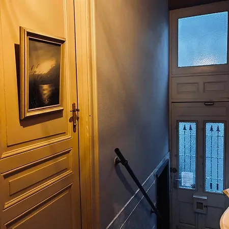 Expo Tour Et Taxi Kwatera prywatna