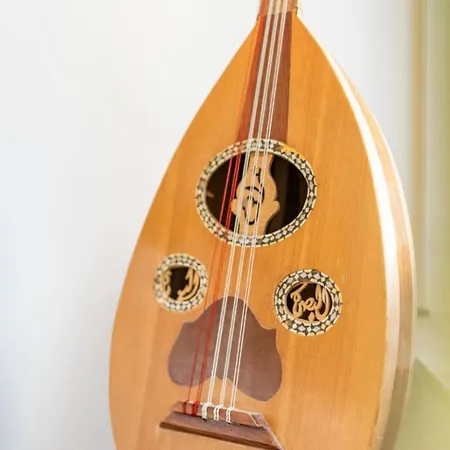 Victor Hugo Centre *