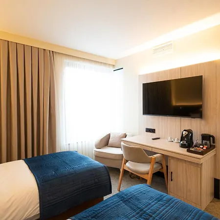 Otel The Liman